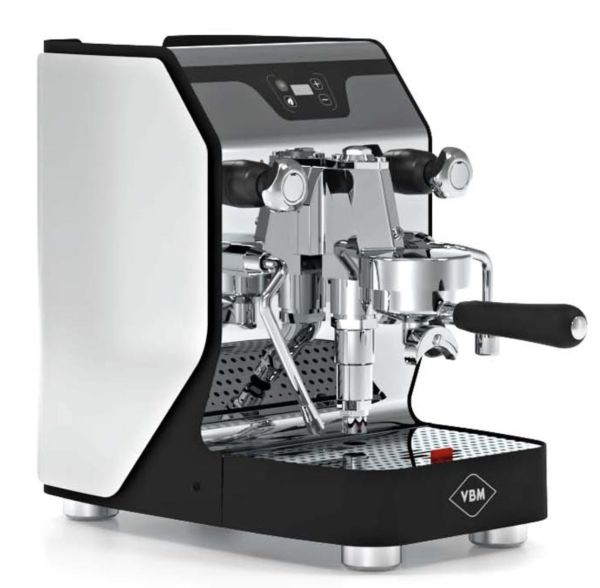 VBM Domobar Junior Espresso Kahve Makinesi, 1 Gruplu - Thumbnail