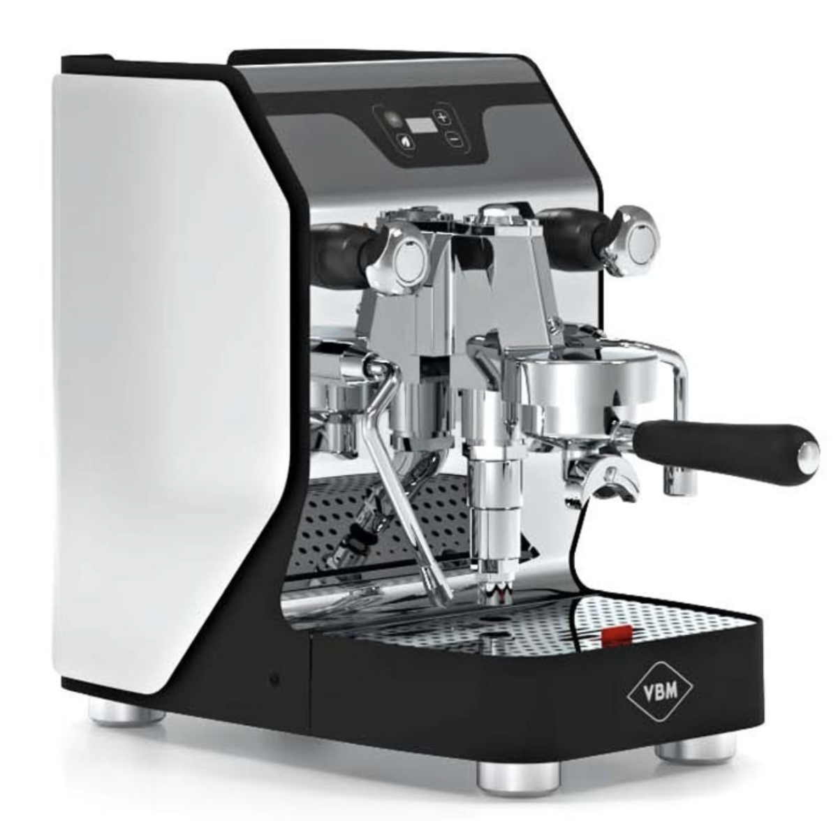VBM Domobar Junior Espresso Kahve Makinesi, 1 Gruplu - 2