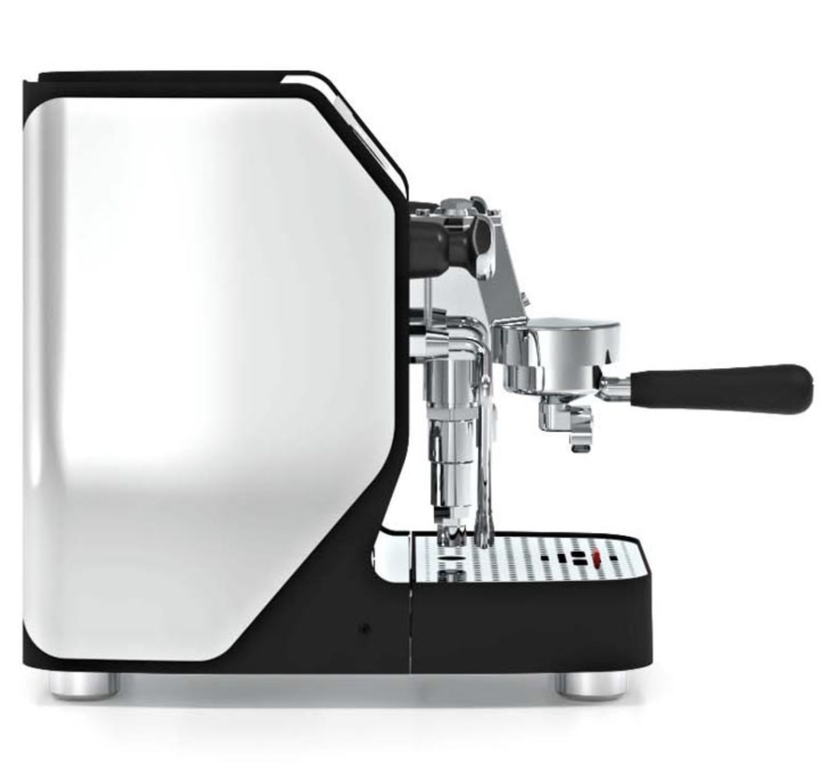 VBM Domobar Junior Espresso Kahve Makinesi, 1 Gruplu - 3