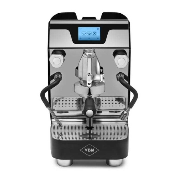 VBM - VBM Domobar Super Digital Espresso Kahve Makinesi, 1 Gruplu