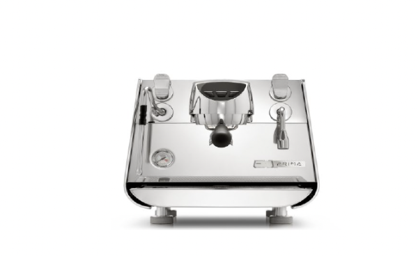 Victoria Arduino - Victoria Arduino Eagle One Prima Volumetrik Espresso Kahve Makinesi, 1 Gruplu, Metalik