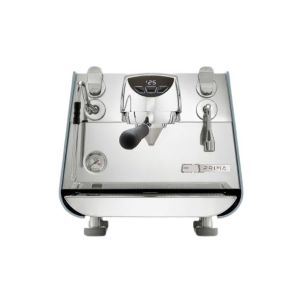 Victoria Arduino - Victoria Arduino Eagle One Prima Volumetrik Espresso Kahve Makinesi, 1 Gruplu, Metalik