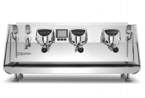 Victoria Arduino Eagle One Volumetrik Espresso Kahve Makinesi, 3 Gruplu - Thumbnail