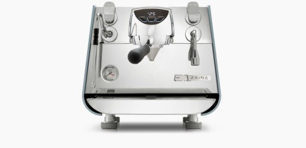 Victoria Arduino Prima EXP Volumetrik Espresso Kahve Makinesi, 1 Gruplu, Metalik - Thumbnail