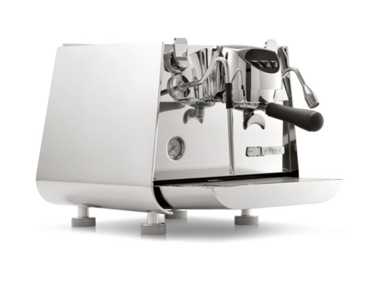 Victoria Arduino Prima EXP Volumetrik Espresso Kahve Makinesi, 1 Gruplu, Metalik - 1