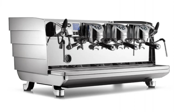 Victoria Arduino White Eagle T3 Espresso Kahve Makinesi, 3 Gruplu, Metalik - Thumbnail