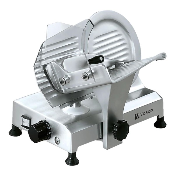 Vosco - Vosco V-220ES-8 Gıda Dilimleme Makinesi