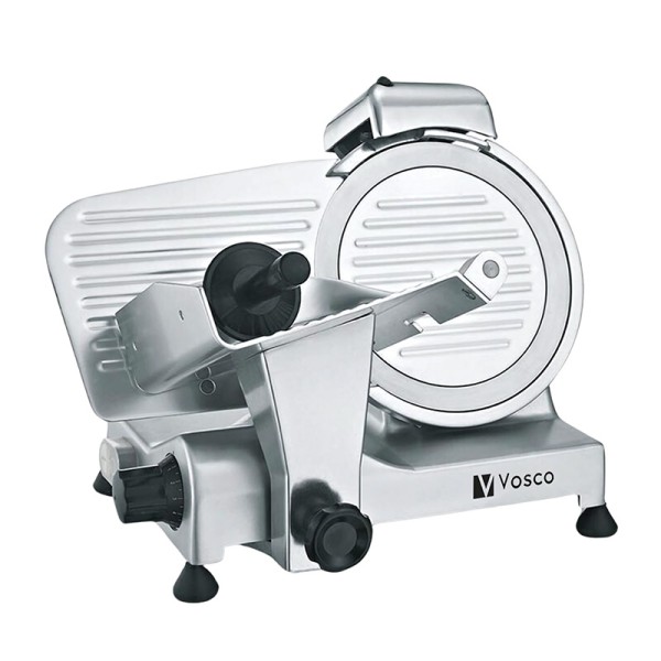 Vosco - Vosco V-250ES-10 Gıda Dilimleme Makinesi
