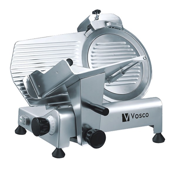 Vosco - Vosco V-300ES-12 Gıda Dilimleme Makinesi