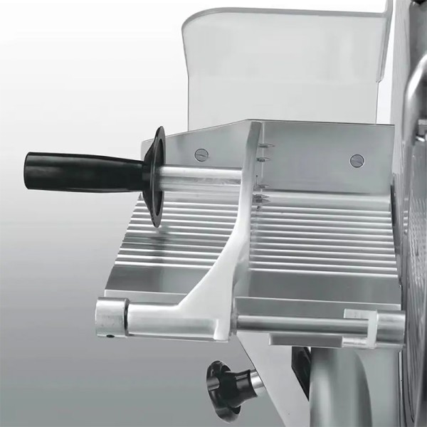 Vosco V-300ES-12 Gıda Dilimleme Makinesi - Thumbnail
