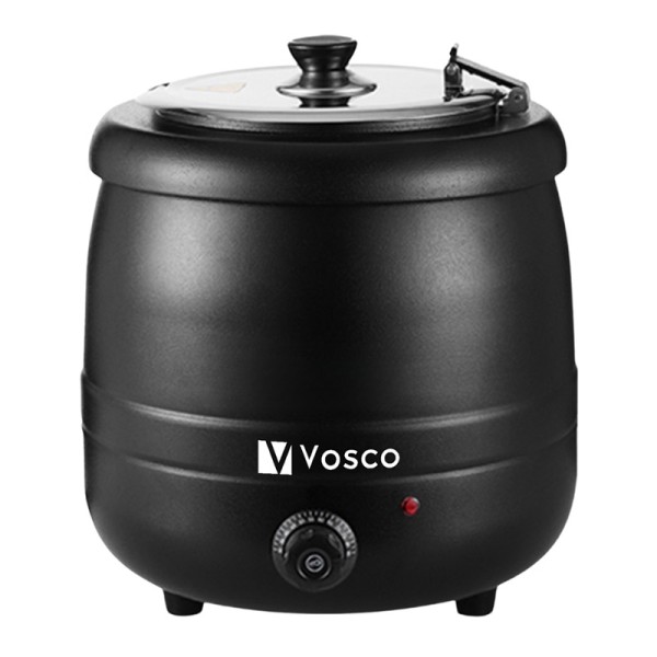 Vosco - Vosco V-QQ10B Çorba Kazanı