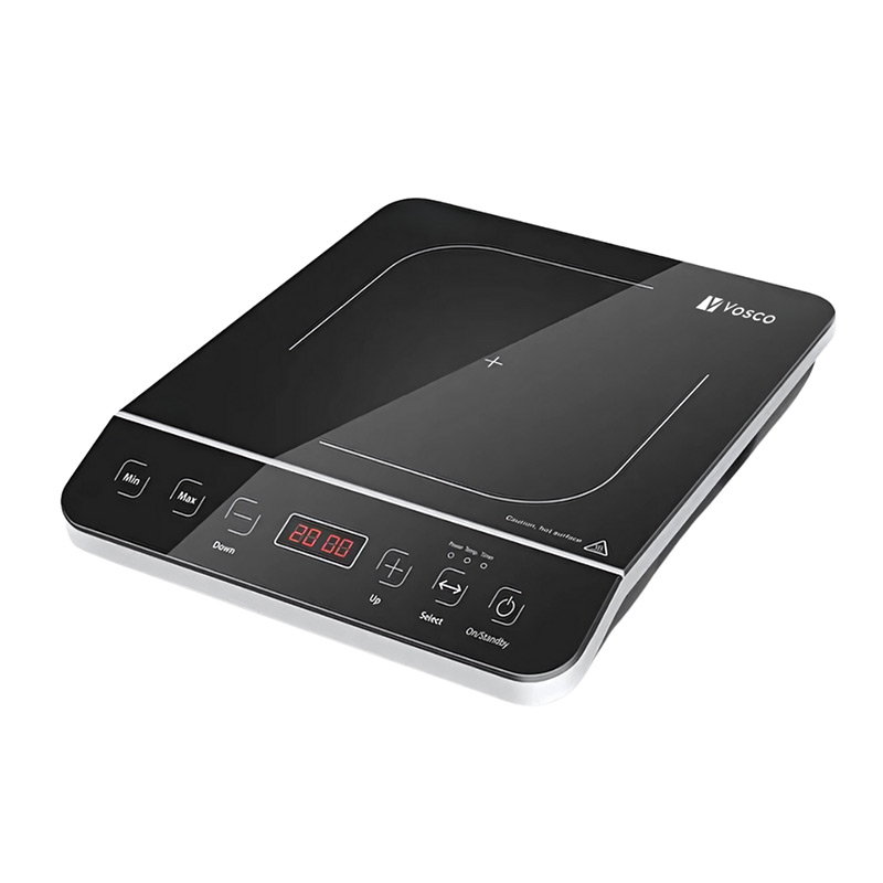 Vosco VALP-DC50 İndüksiyon Ocak - 1