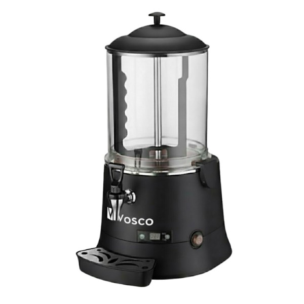 Vosco - Vosco VAS-HJ10L Sıcak Çikolata Makinesi, 10 L, Elektrikli