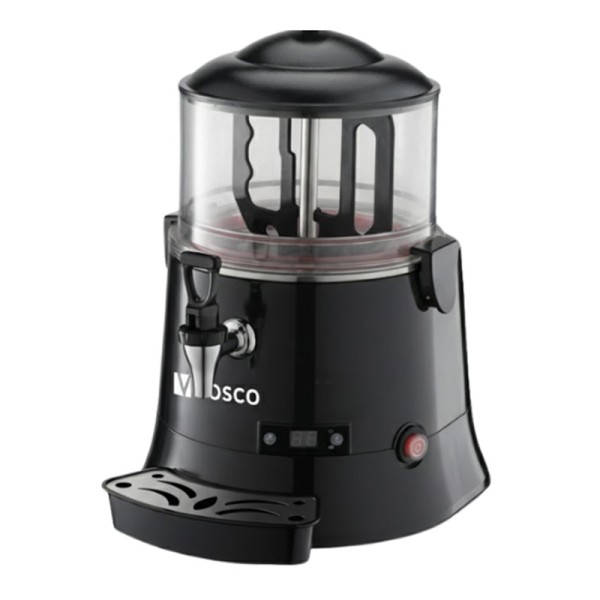 Vosco - Vosco VAS-HJ5L Sıcak Çikolata Makinesi, 5 L, Elektrikli
