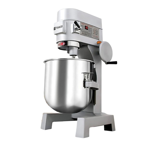 Vosco - Vosco VB-20S Planet Mikser, 20 L
