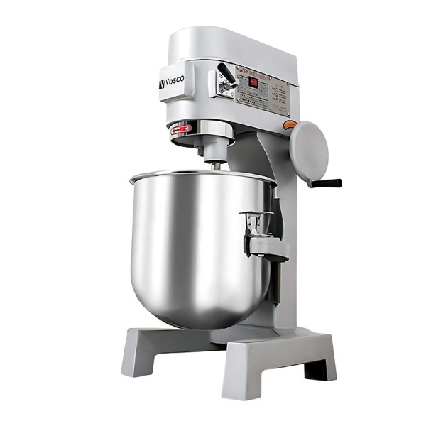 Vosco - Vosco VB-30S Planet Mikser, 30 L