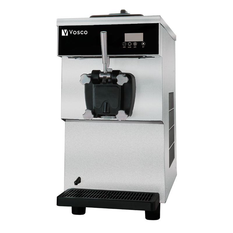 Vosco VBDB-7116 Dondurma Yapma Makinesi - 1
