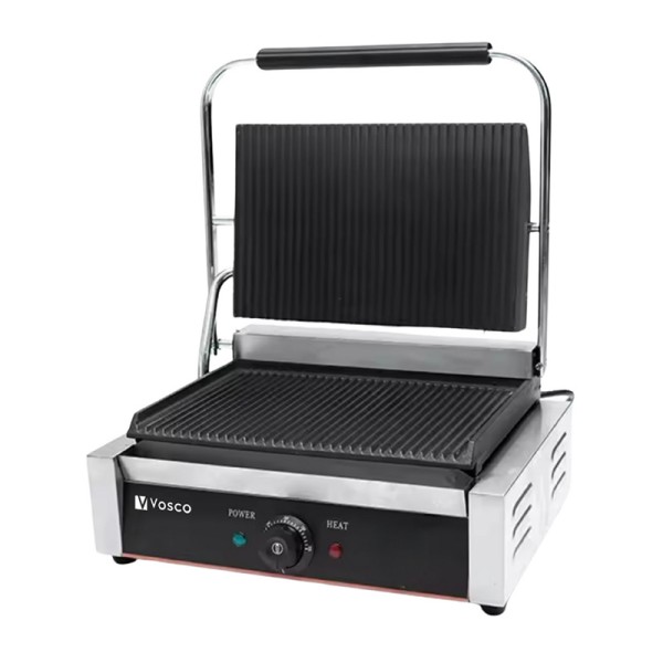 Vosco - Vosco VBL-811E Tost Makinesi