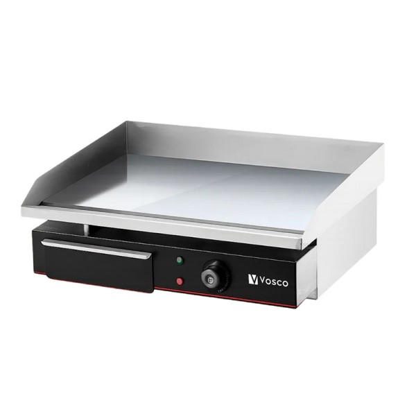 Vosco - Vosco VBL-818 Düz Pleyt Izgara