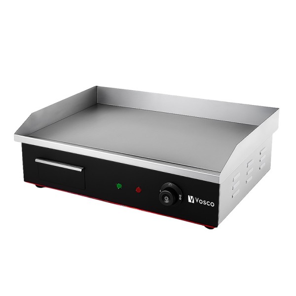 Vosco - Vosco VBL-818A Düz Pleyt Izgara