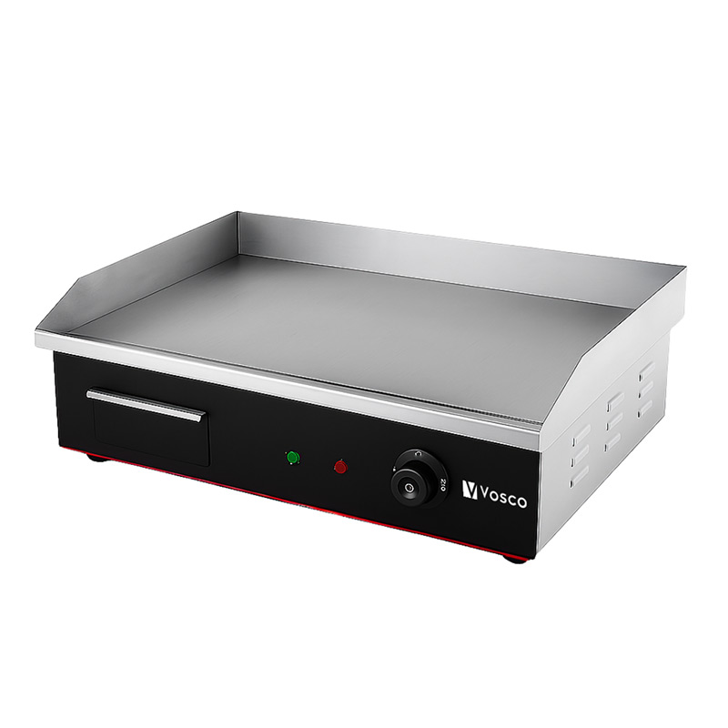 Vosco VBL-818A Düz Pleyt Izgara - 1