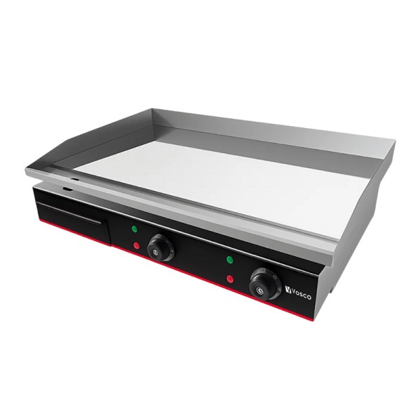 Vosco - Vosco VBL-820 Çift Kontrollü Düz Pleyt Izgara