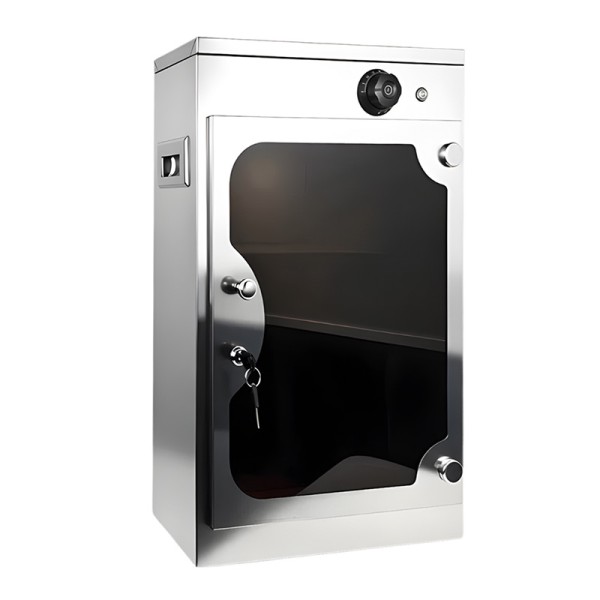 Vosco - Vosco VBS-210 Bıçak Sterilizatörü
