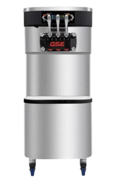 Vosco - Vosco VBT-32F Üç Kollu Soft Dondurma Makinesi