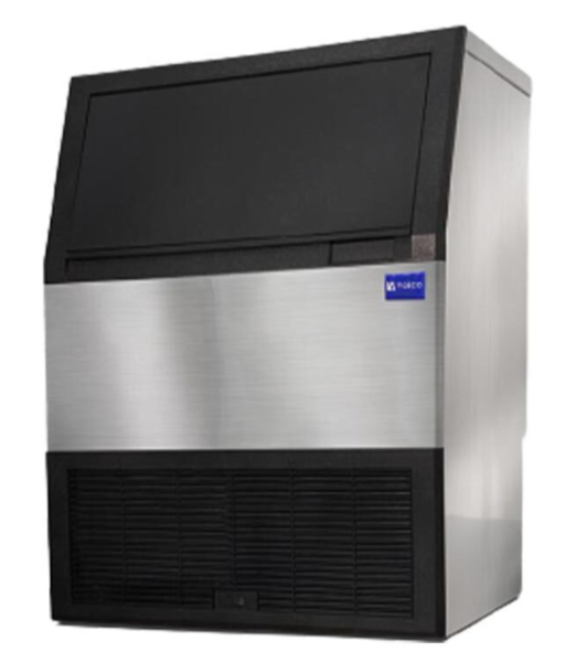 Vosco - Vosco VSCB-100B Parmak Buz Makinesi, 100 kg/gün Kapasiteli Vosco - Vosco VSCB-100B Parmak Buz Makinesi, 100 kg/gün Kapasiteli