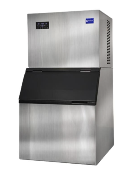Vosco - Vosco VSCB-200C Aura Seri Buz Makinesi, 200 kg/gün Kapasiteli