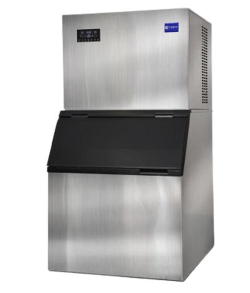 Vosco - Vosco VSCB-250C Aura Seri Buz Makinesi, 250 kg/gün Kapasiteli Vosco - Vosco VSCB-250C Aura Seri Buz Makinesi, 250 kg/gün Kapasiteli