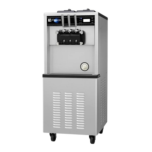 Vosco - Vosco VD-635-AP Üç Kollu Dondurma Makinesi