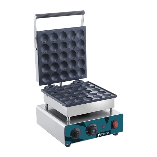 Vosco - Vosco VF-25H Bubble Waffle Makinesi, Elektrikli