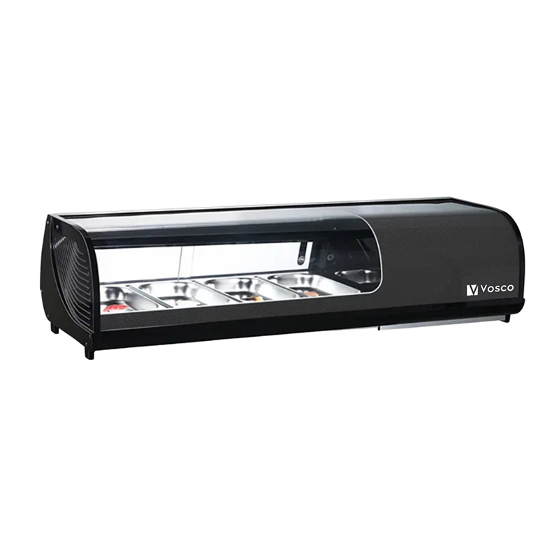 Vosco VFS-52LB 5 Çekmeceli Saladbar - 1