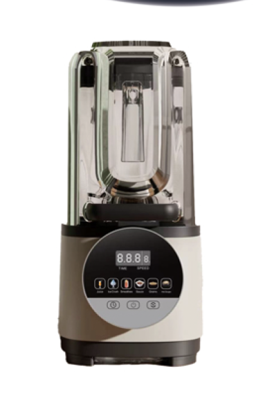 Vosco - Vosco VHS-460CG PRO 4L SILENT BAR BLENDER (KAPAKLI) 2 LT 2200W Vosco - Vosco VHS-460CG PRO 4L SILENT BAR BLENDER (KAPAKLI) 2 LT 2200W