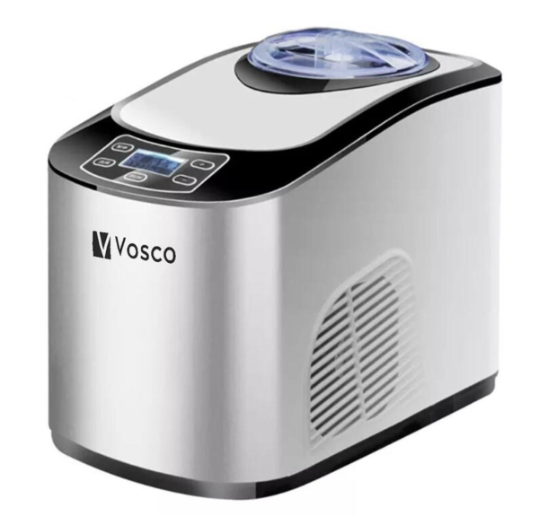 Vosco - Vosco VICM-15A Dondurma Makinesi