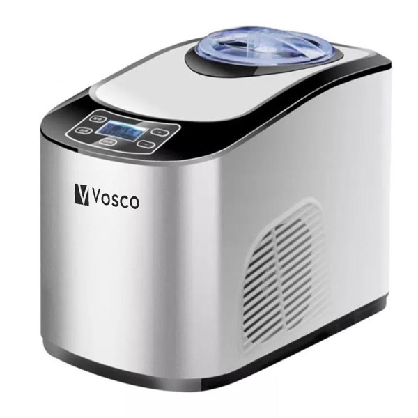 Vosco - Vosco VICM - 15A Dondurma Makinesi
