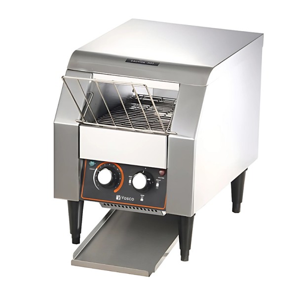 Vosco - Vosco VKB-150 Konveyörlü Ekmek Kızartma Makinesi