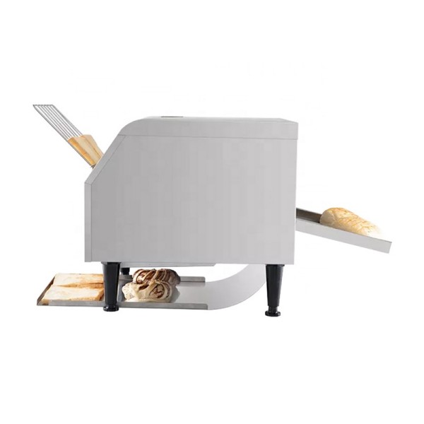 Vosco VKB-450 Konveyörlü Ekmek Kızartma Makinesi - Thumbnail