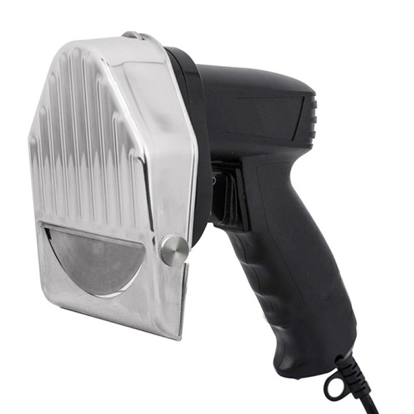 Vosco - Vosco VKS-100T Çift Bıçaklı Motorlu Döner Kesme Makinesi