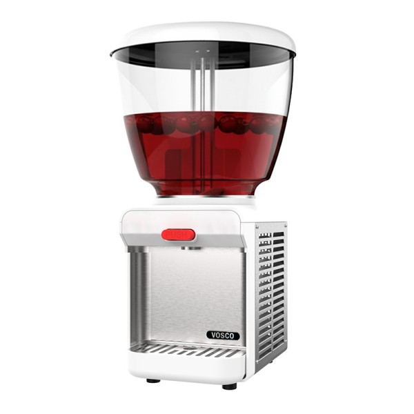 Vosco - Vosco VLJH-20 Panaromik Soğuk İçecek Dispenseri