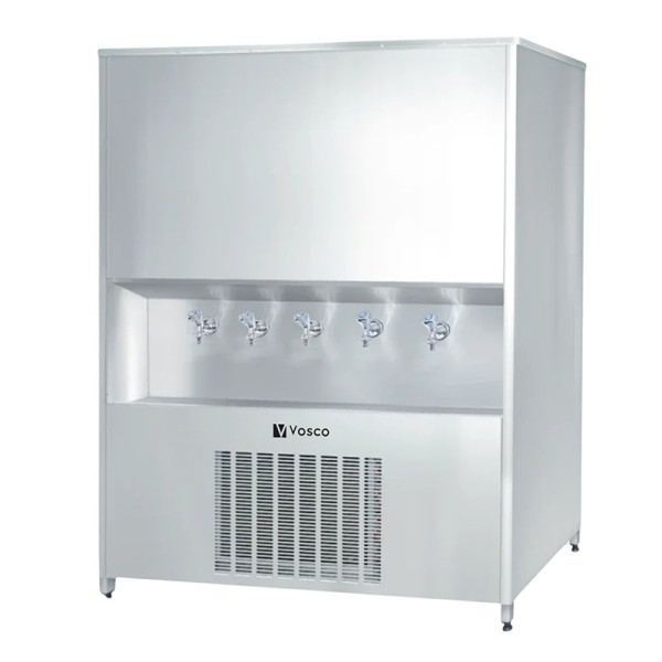 Vosco - Vosco VS-500LK Su Sebili, 500 L