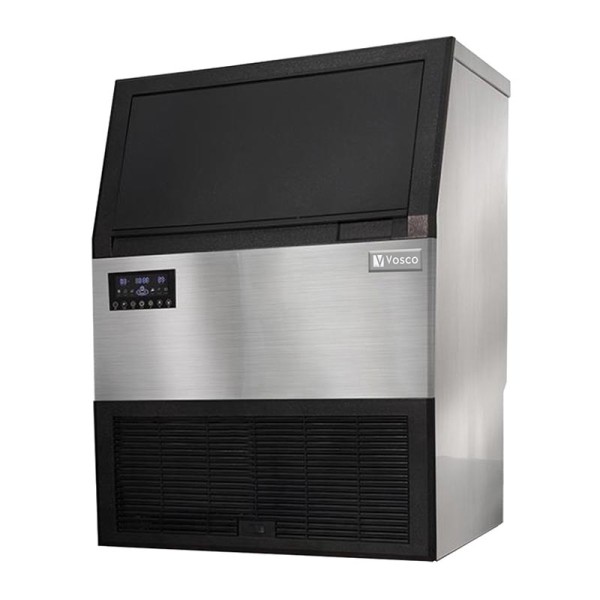Vosco - Vosco VSC-100T/C Hazneli Gurme Buz Makinesi
