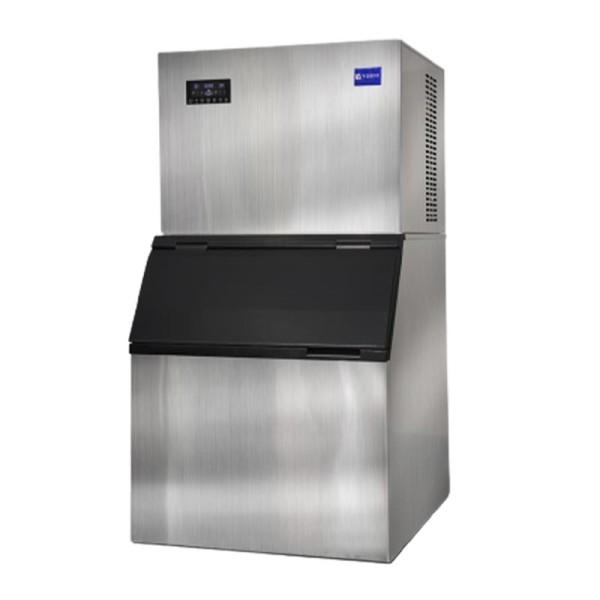 Vosco - Vosco VSC-150/C Hazneli Küp Buz Makinesi