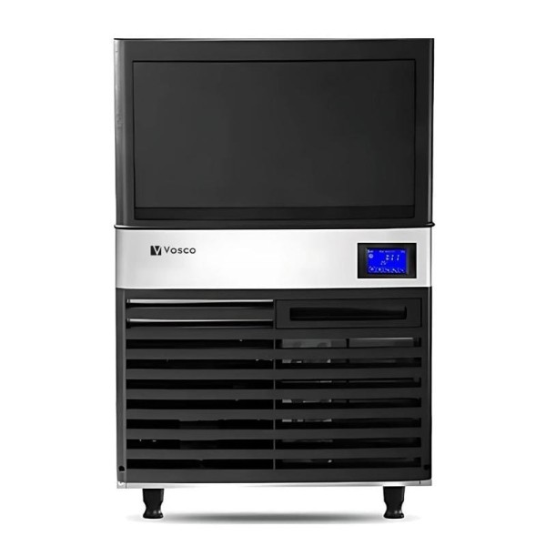 Vosco - Vosco VSC-35C Hazneli Küp Buz Makinesi