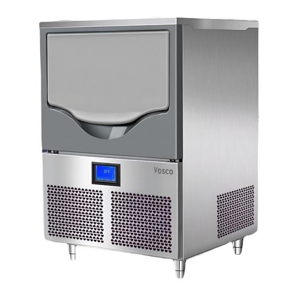 Vosco - Vosco VSC-40C Hazneli Küp Buz Makines