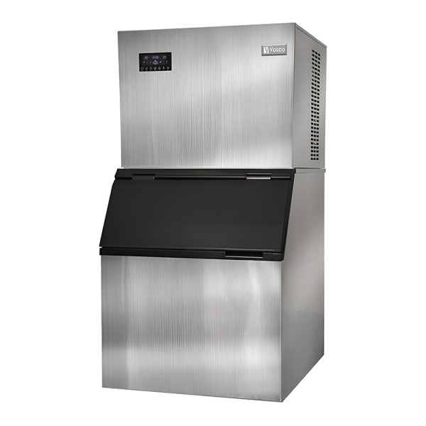 Vosco - Vosco VSC-500C Hazneli Küp Buz Makinesi