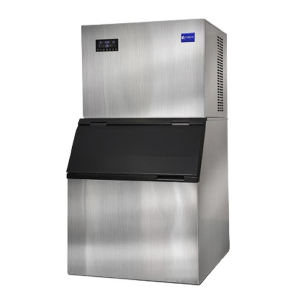 Vosco - Vosco VSCB-250C Hazneli Küp Buz Makinesi