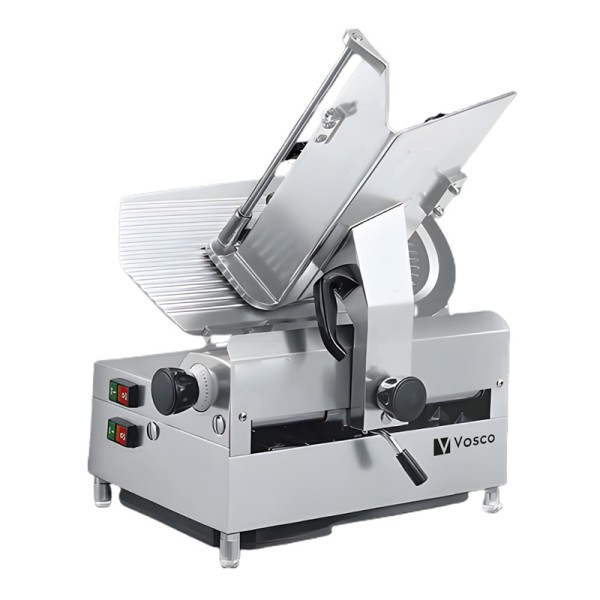 Vosco - Vosco VSL-300E Tam Otomatik Gıda Dilimleme Makinesi