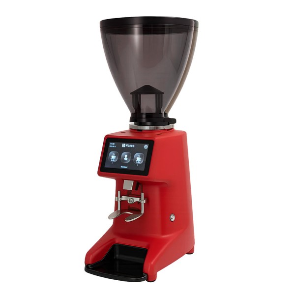 Vosco - Vosco VXB-74 On Demand Kahve Değirmeni